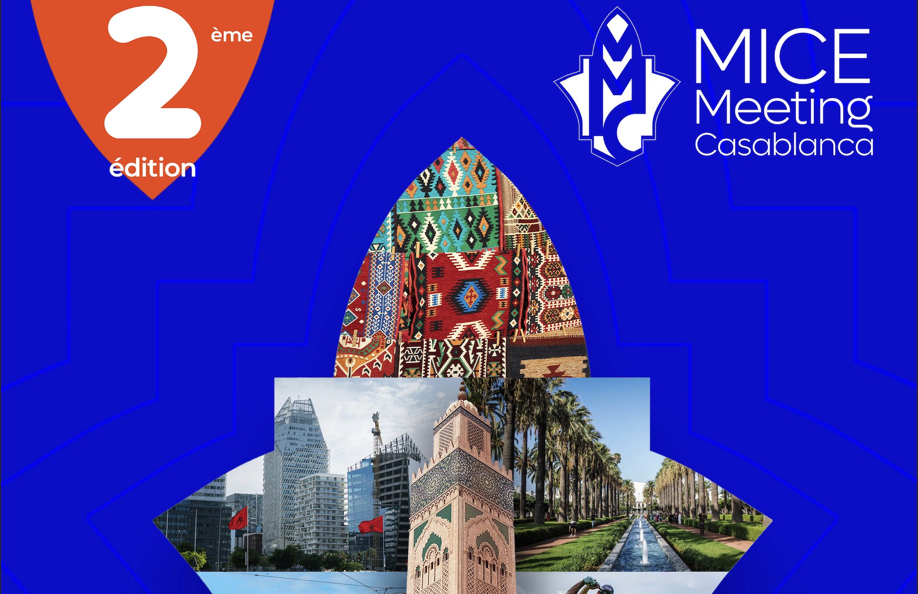 MICE Meeting Casablanca - Édition précédente