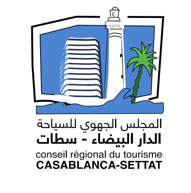 Conseil Régional du Tourisme de Casablanca Settat