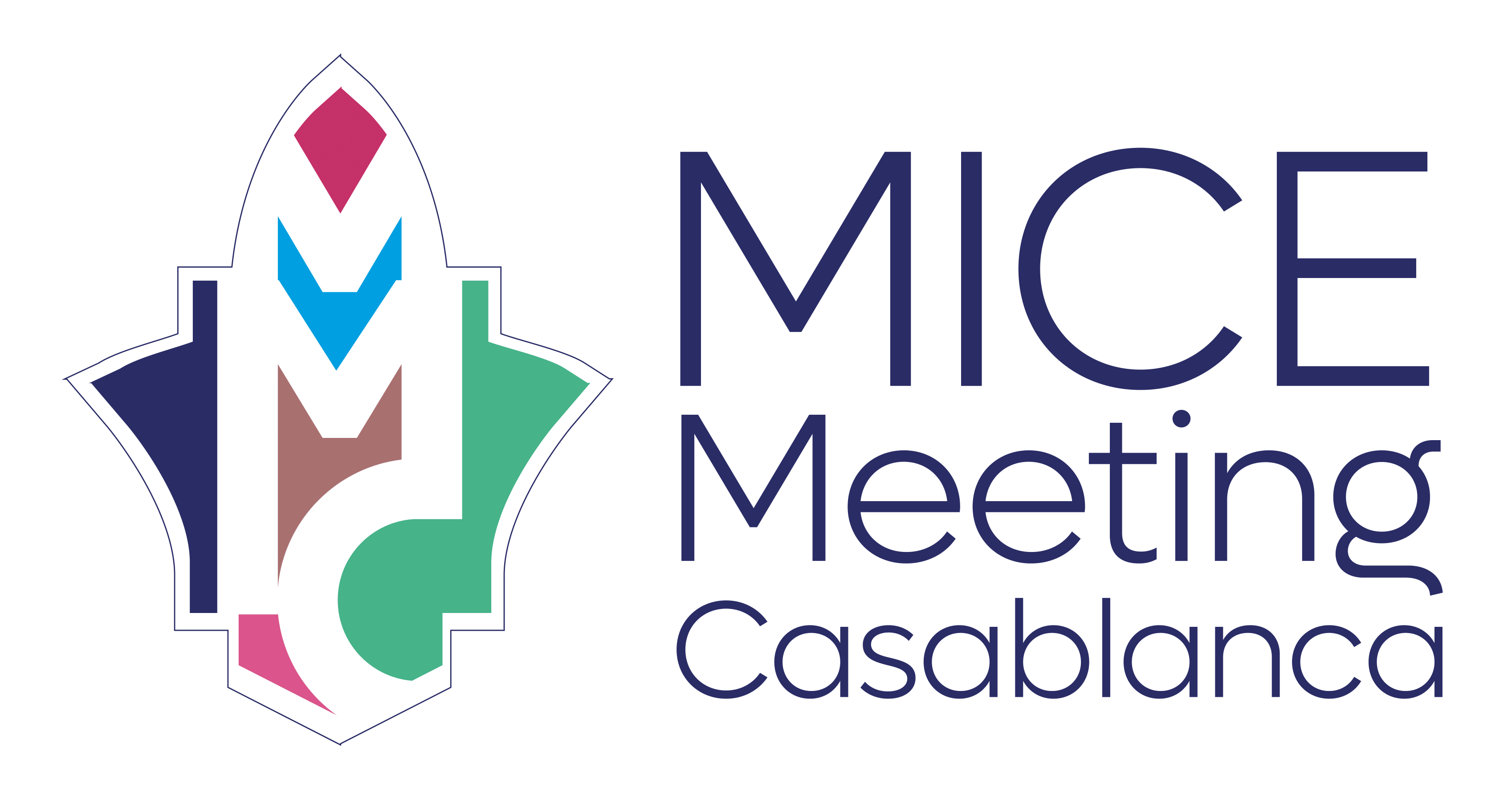 MICE Meeting Casablanca