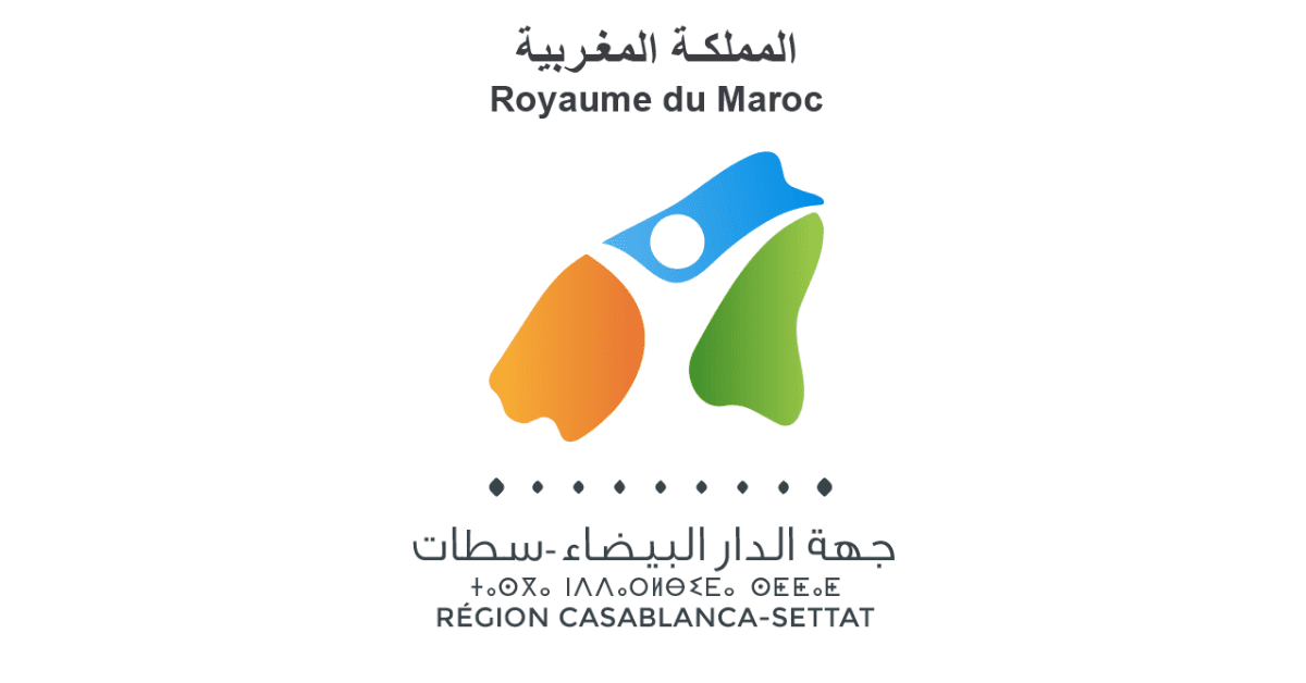 Région Casablanca-Settat